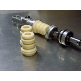 Spare Part - KYB 14MM SHOCK ABSORBER DAMPER FOR KAWASAKI