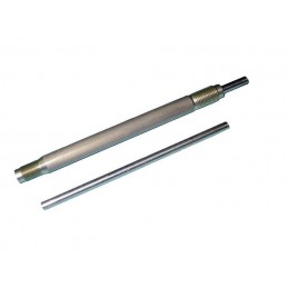 Spare Part - REBOUND DAMPING ROD YZ250F 2010