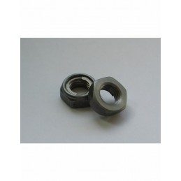 Spare Part - KYB Shock Absorber Rod Nut