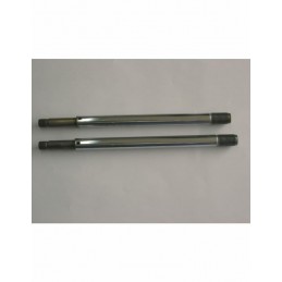 Spare Part - KYB Shock Absorber Rod