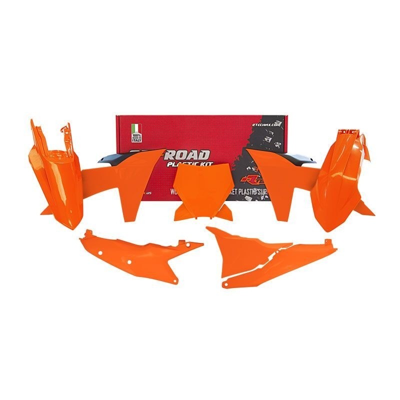 RACETECH Plastic Kit