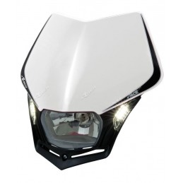 RACETECH V-Face LED Headlight