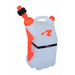 RACETECH R15 Gas Can - Quick Fill