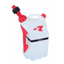 RACETECH R15 Gas Can - Quick Fill