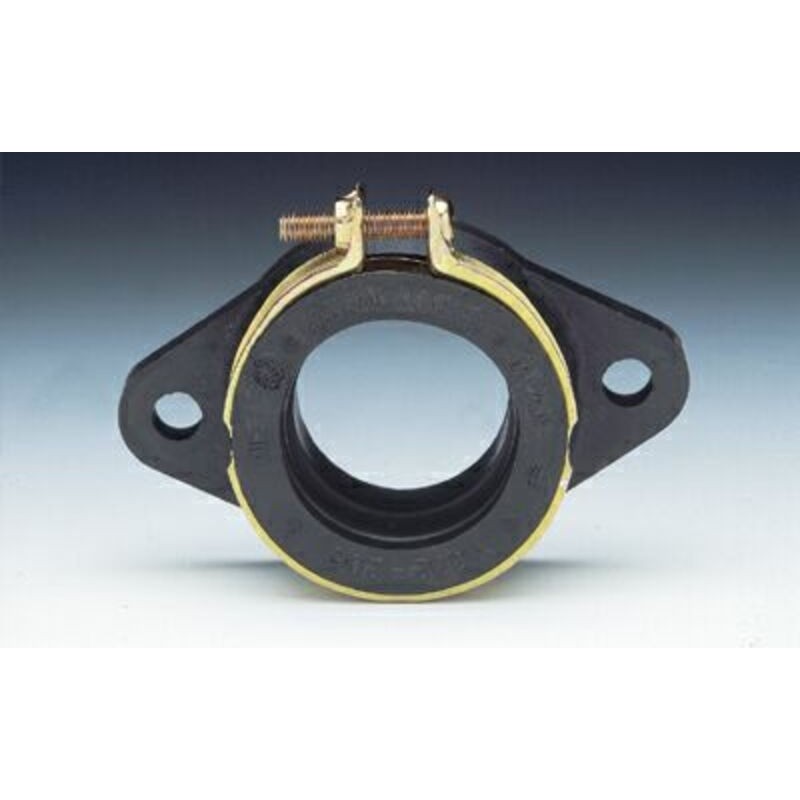 MIKUNI Rubber Flange Adapter 28MM