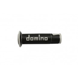 DOMINO A450 Street Racing Grips Full Diamond