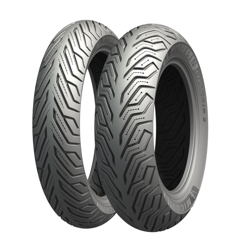 MICHELIN Tyre CITY GRIP 2 REINF 140/70-15 M/C 69S TL M+S