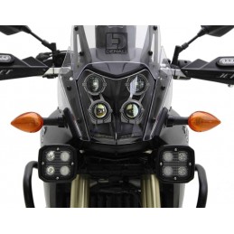 DENALI Light Mount Yamaha Tenere 700