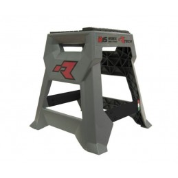 RACETECH R15 MX Stand Grey