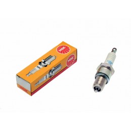 NGK Standard Spark Plug - CPR8EB-9