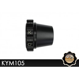 KAOKO Cruise Control Throttle Stabilizer Kymco AK550