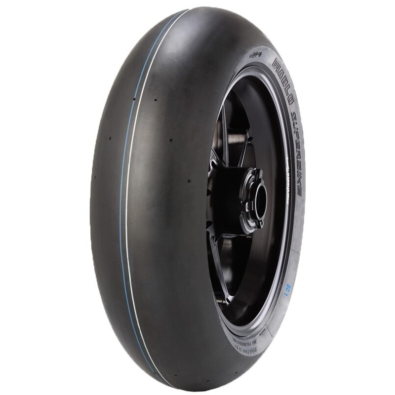 PIRELLI Tyre DIABLO SUPERBIKE SC1 200/60 R 17 NHS TL