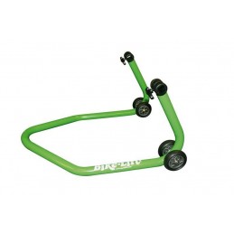 BIKE LIFT Rear Stand Green - RS-17