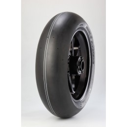 PIRELLI Tyre DIABLO SUPERBIKE SC0 190/60 R 17 NHS TL