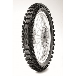 PIRELLI Tyre SCORPION MX32 MID SOFT 120/80-19 63M NHS TT