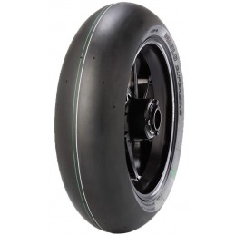 PIRELLI Tyre DIABLO SUPERBIKE SC2 200/65 R 17 NHS TL