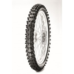 PIRELLI Tyre SCORPION MX32 MID SOFT 90/100-14 NHS 49M TT