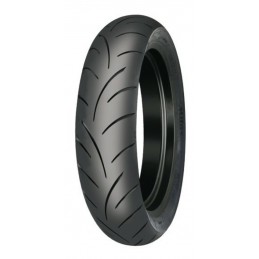 MITAS Tyre MC-50 130/70-17 62H TL