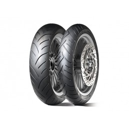 DUNLOP Tyre SCOOTSMART 130/60-13 M/C 60P TL