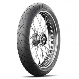 MICHELIN Tyre ANAKEE ROAD 110/80 R 19 M/C 59V TL/TT