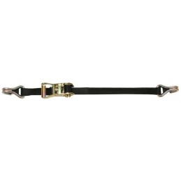 CARGO BUCKLE Ratchet Strap