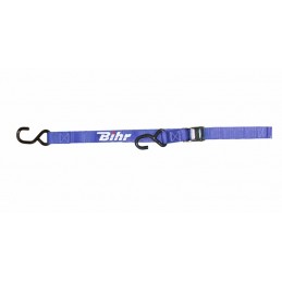 BIHR Classic Straps Blue