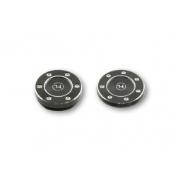 HIGHSIDER Cover Cap Set - 2 Pieces