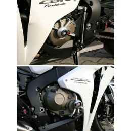 LSL Crash Protectors fitting kit For CBR1000RR 2008