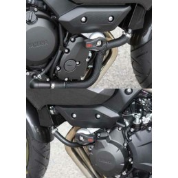 LSL Crash Protectors Fitting Kit For Yamaha XJ6 N, S 2009