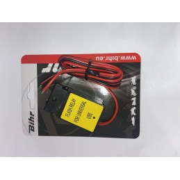 BIHR Flasher Relay for LED Indicators Universal