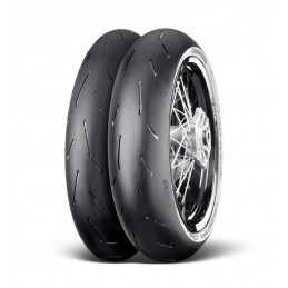 CONTINENTAL TYRE CONTIATTACK SM 2 150/60 R 17 M/C 66H TL