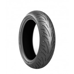 BRIDGESTONE Tyre BATTLAX T31 REAR 160/60 ZR 18 (70W) TL