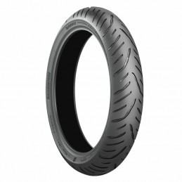 BRIDGESTONE Tyre BATTLAX T32 FRONT 120/60 ZR 17 (55W) TL