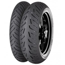 CONTINENTAL Tyre CONTIROADATTACK 4 150/70 R 17 M/C 69V TL