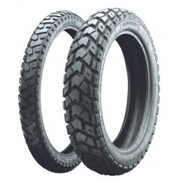 HEIDENAU Tyre K60 FRONT 90/90-21 M/C 54T TT