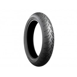 BRIDGESTONE Tyre BATTLAX SCOOTER FRONT 110/70-13 48P TL