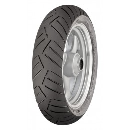 CONTINENTAL Tyre CONTISCOOT 110/70-16 M/C 52S TL