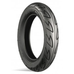 BRIDGESTONE Tyre HOOP B01 90/90-12 44J TL