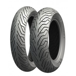 MICHELIN Tyre CITY GRIP 2 110/90-13 M/C 56S TL M+S