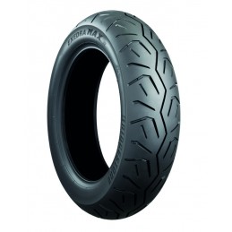 BRIDGESTONE Tyre EXEDRA MAX REAR 140/90-15 70H TL