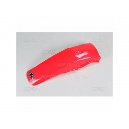 UFO Rear Fender Red Honda CR125/250R