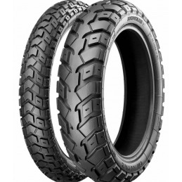 HEIDENAU Tyre K60 SCOUT 170/60 B 17 M/C 72T TL M+S