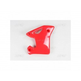 UFO Radiator Covers Red Honda CR80R