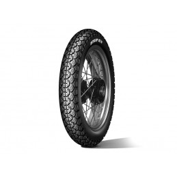 DUNLOP Tyre K70 3.25-19 M/C 54P TT