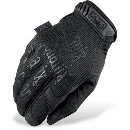 MECHANIX Original Gloves Black Size M