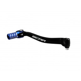 SCAR Gear Shift Lever Blue Sherco SEF-R250/300