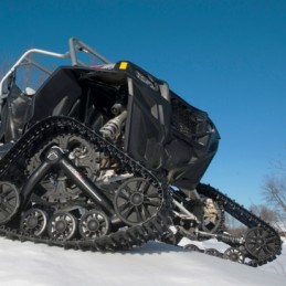 KIMPEX Commander WSS4 Track System Polaris Ranger