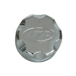 ITP Rim Cap Chrome for 4x110/115 Rim