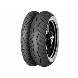 CONTINENTAL Tyre ContiRoadAttack 3 CR Classic Race 150/65 R 18 M/C 69H TL