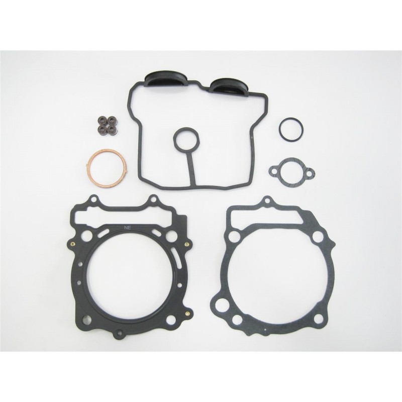 TECNIUM Top Engine Gasket Set Suzuki RM-Z450